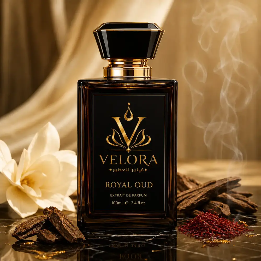ROYAL OUD
