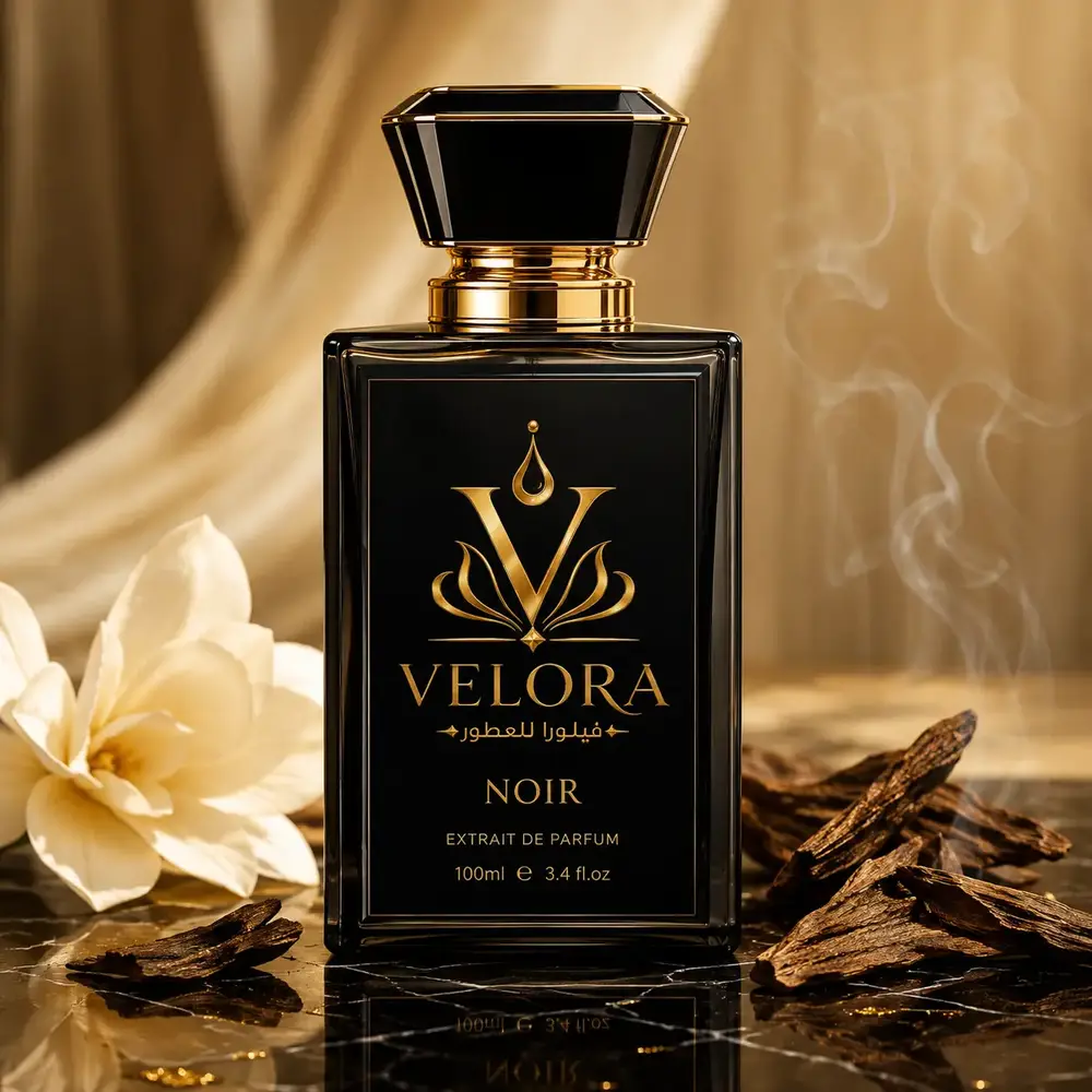 VELORA NOIR