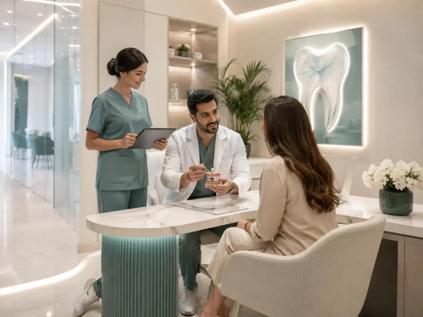 SmileCare