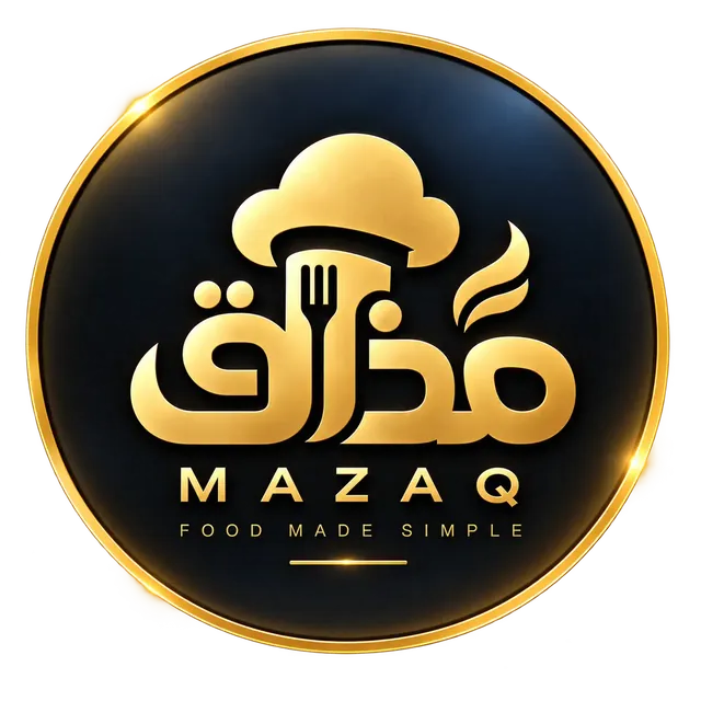 شعار مذاق كاشير