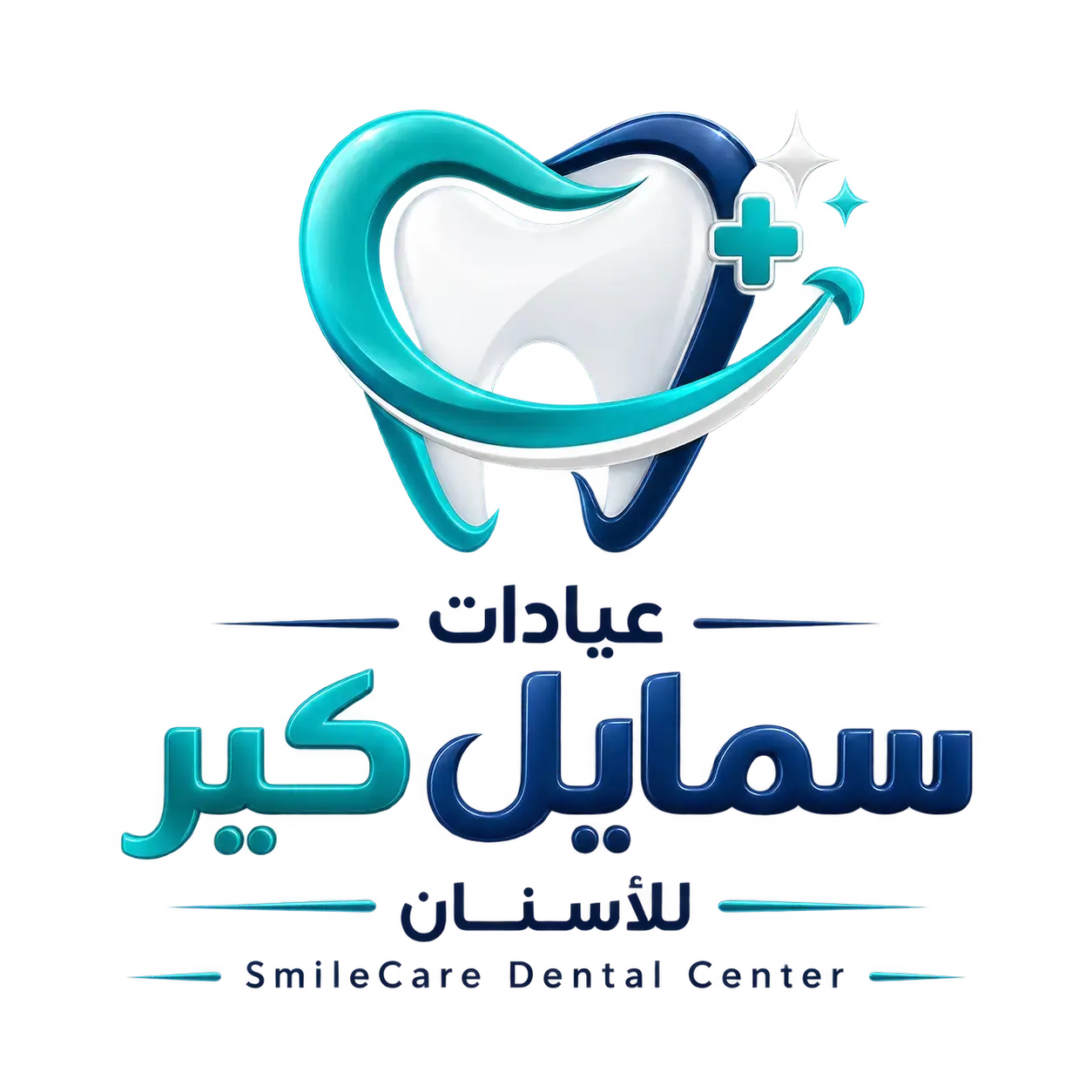 شعار SmileCare
