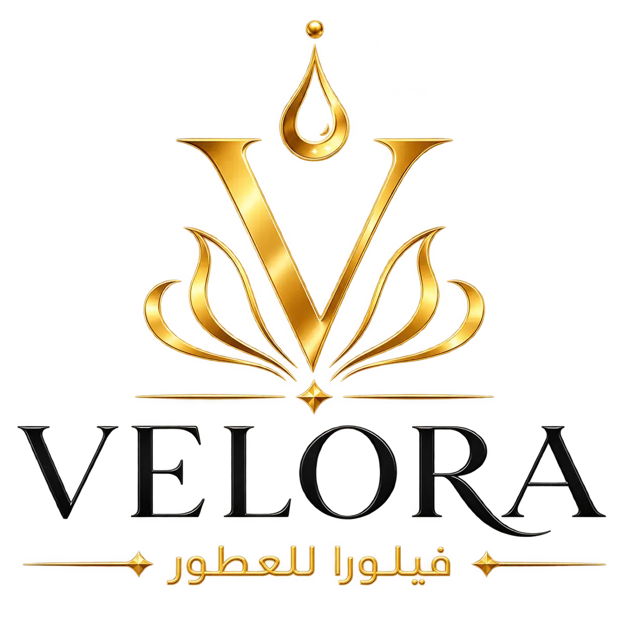 شعار VELORA