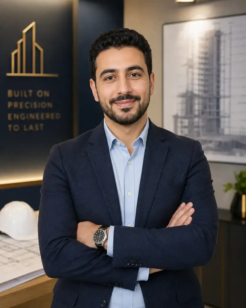 م. عمر ناصر